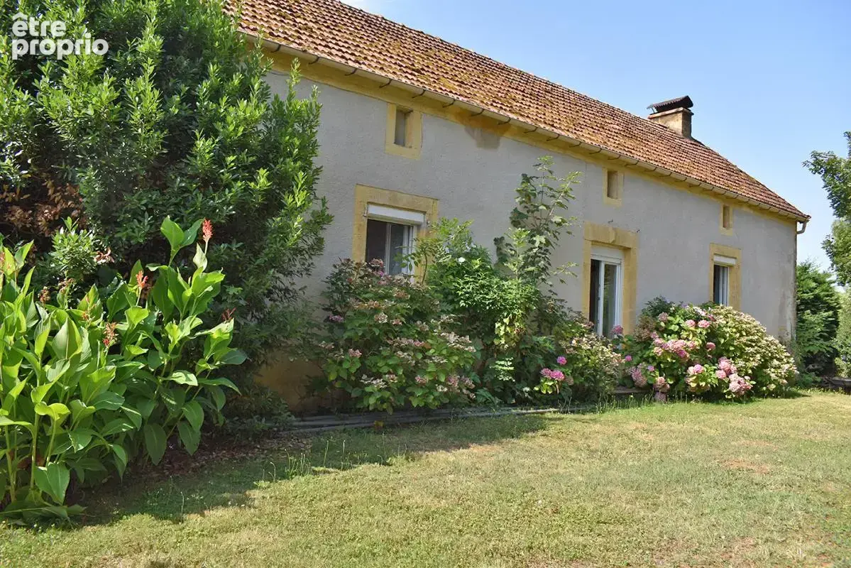Propriété Saint Genies 10 pièce(s) 187 m2 - photo 6