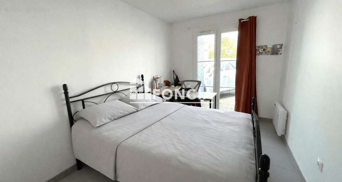 Maison à LE CHATEAU-D'OLERON