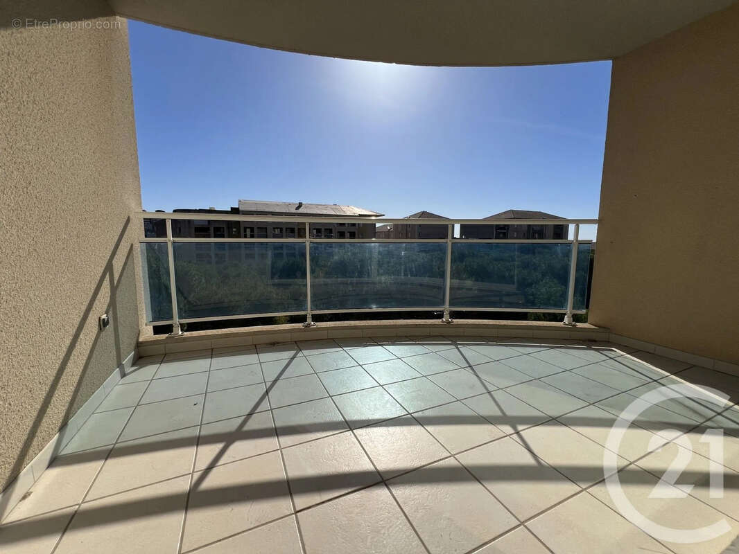 Appartement 57 m² à San-Martino-Di-Lota  - photo 3
