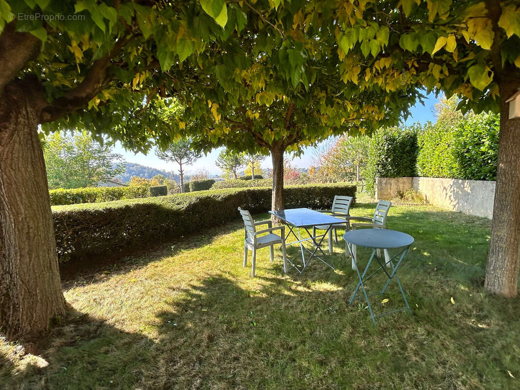 Maison à CHATUZANGE-LE-GOUBET