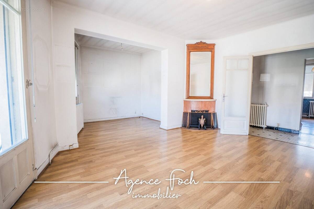 Appartement à TARBES
