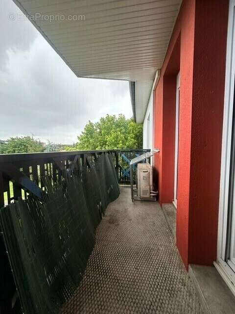 Appartement à BLAGNAC