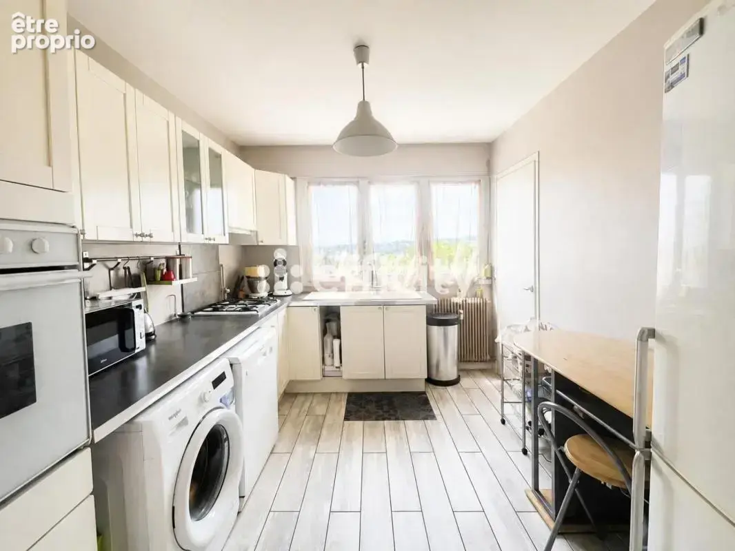 Appartement - photo 4