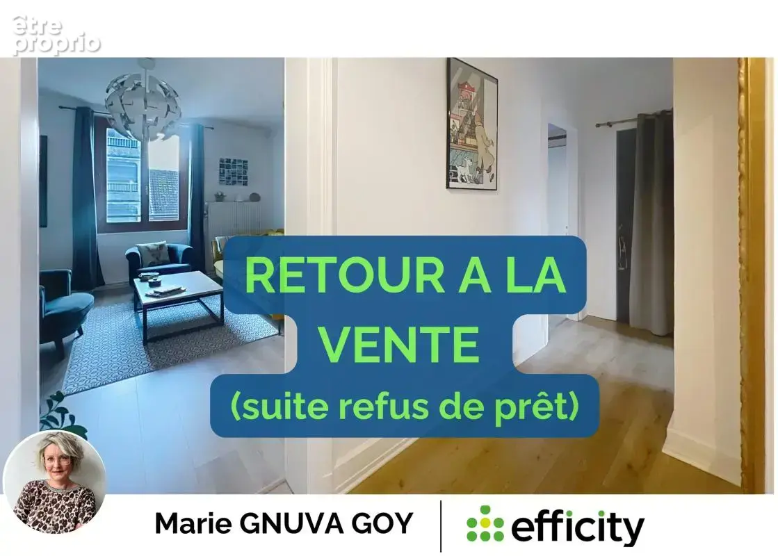 Appartement à CLUSES