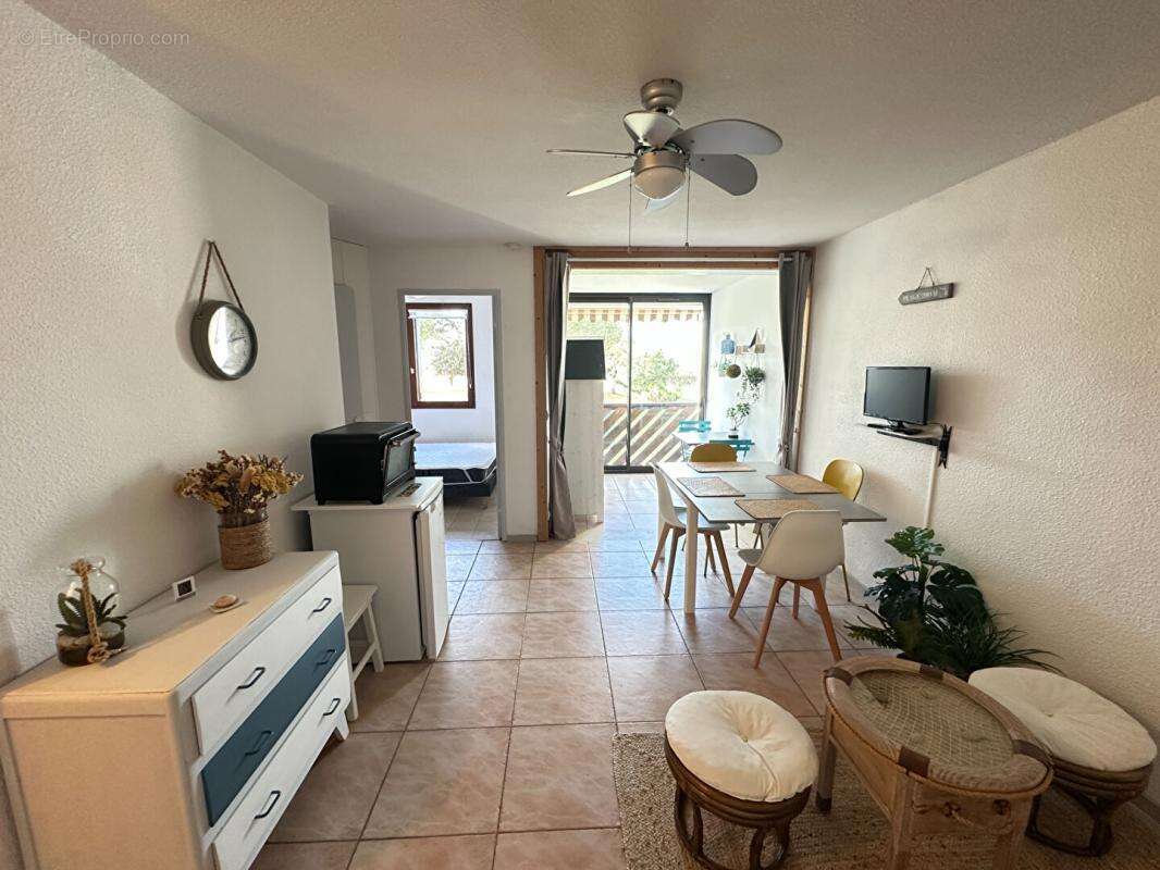 Appartement à SAINT-GEORGES-DE-DIDONNE