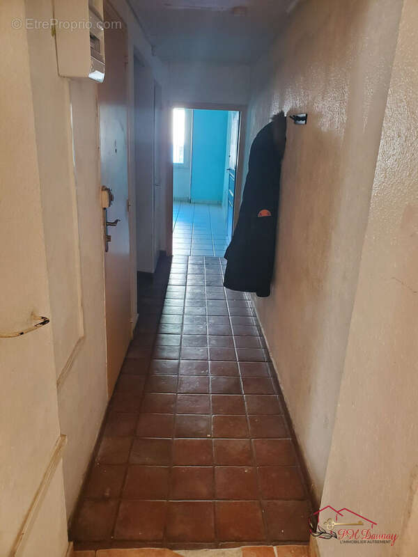 Appartement à ALES