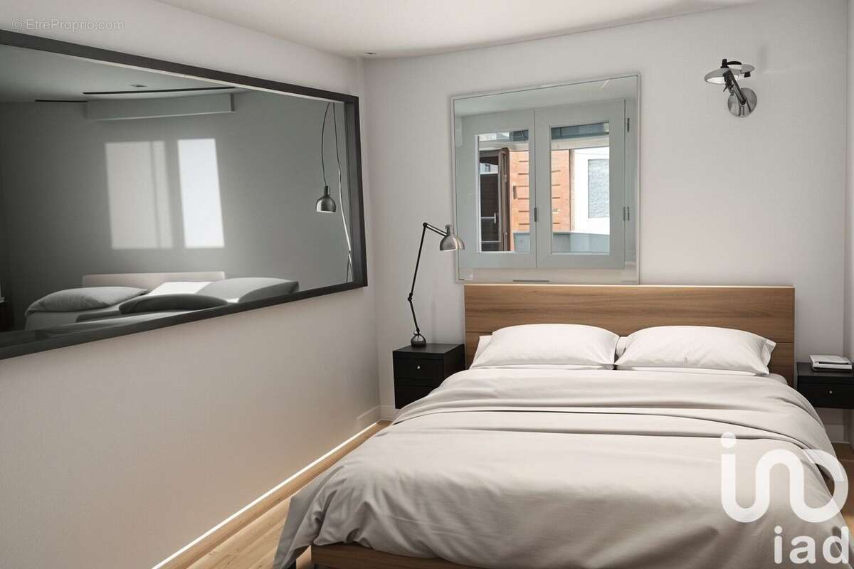 Photo 7 - Maison à EGRISELLES-LE-BOCAGE