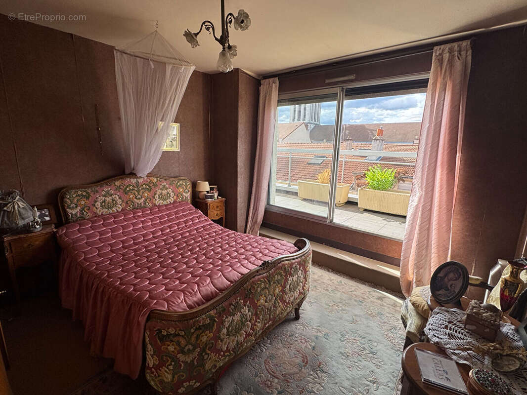 Appartement Saint Etienne 5 pièce(s) 142.44 m2 - photo 7
