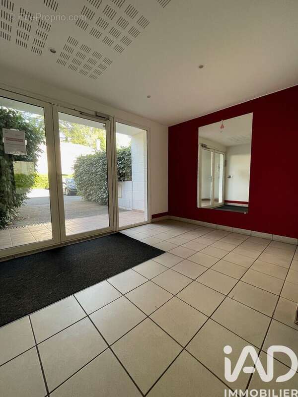 Photo 9 - Appartement à LIBOURNE