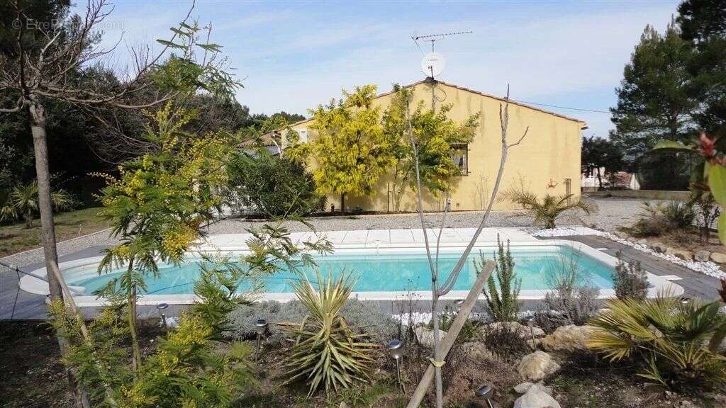 Vente Maison Flassans-sur-issole(83340) 435 000ï¿œ - photo 3