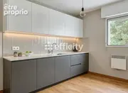 Appartement à LA RICHE