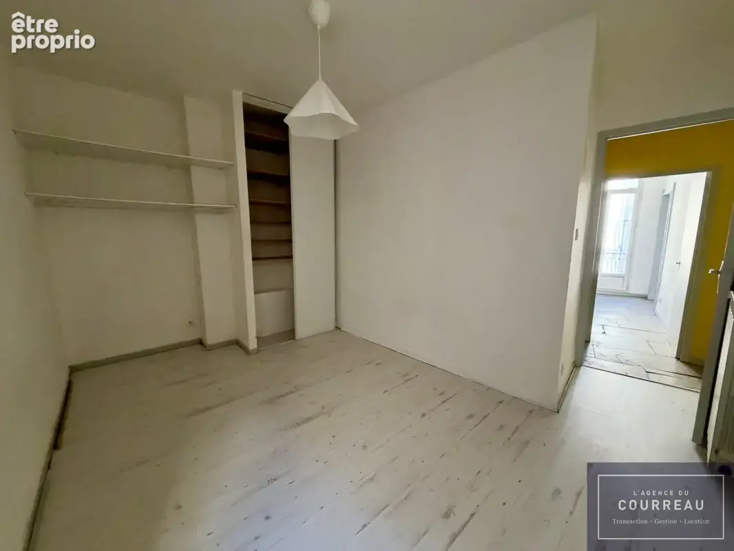 Appartement F4 de 84,03 m2 à rénover - photo 14