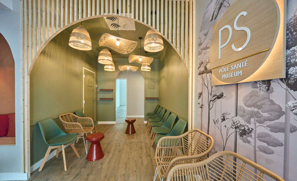 Appartement à LYON-3E