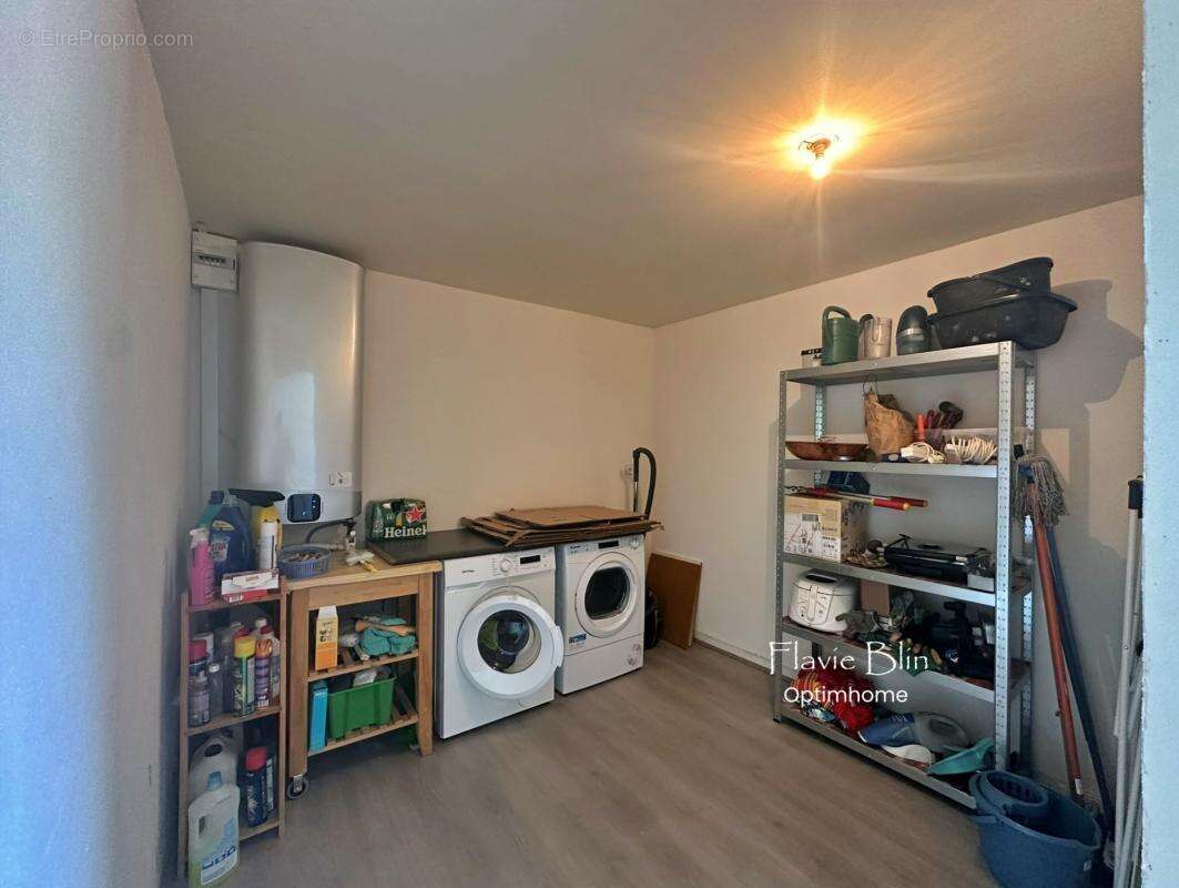 Nouveau prix — Maison de campagne de 144 m² avec vie de plain-pied, proche Louviers - photo 12