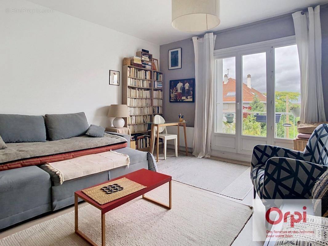 Appartement à MEUDON