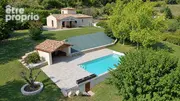 Maison à LAUZERTE
