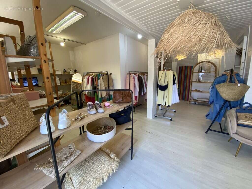 Appartement à KERLOUAN