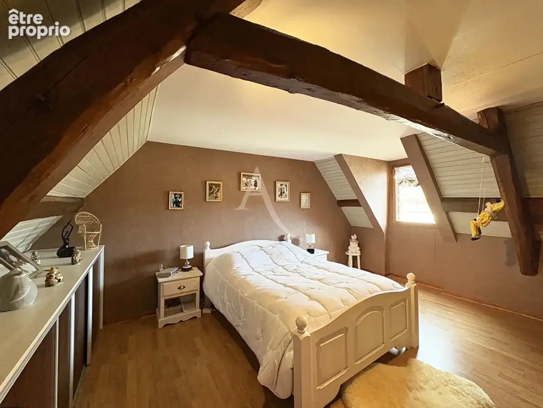 Maison de village  à 8min d'AUNEAU (28700) - 5 pièces 115.60 m2 - photo 11