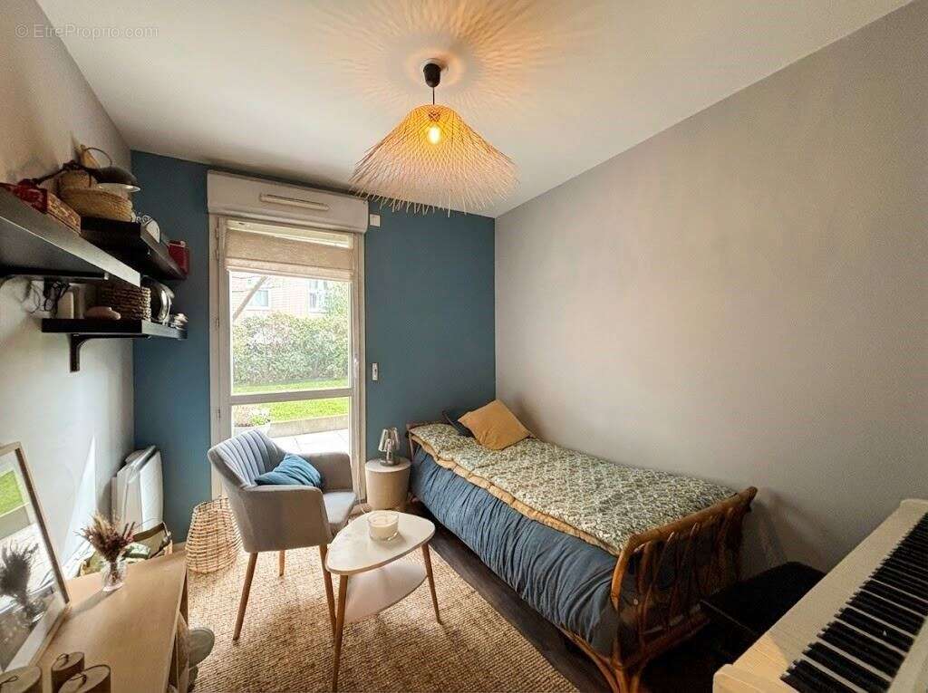 Appartement à NANTERRE