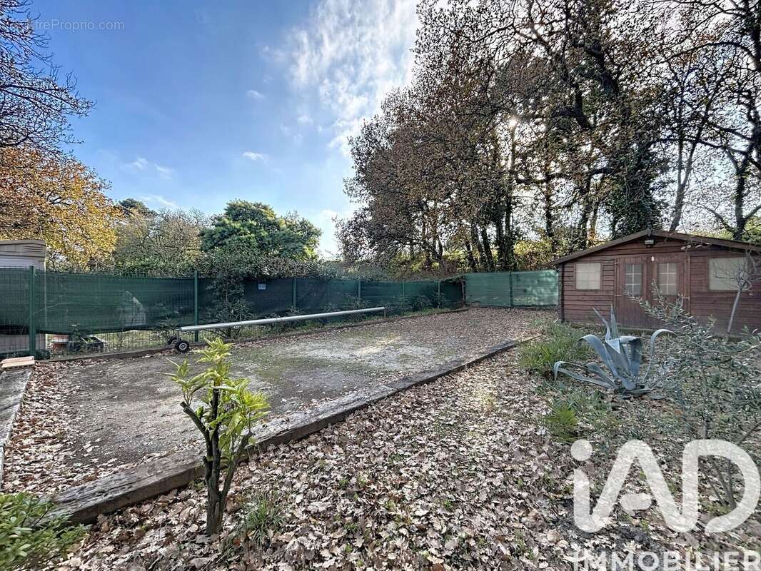 Photo 3 - Maison à ARGELES-SUR-MER