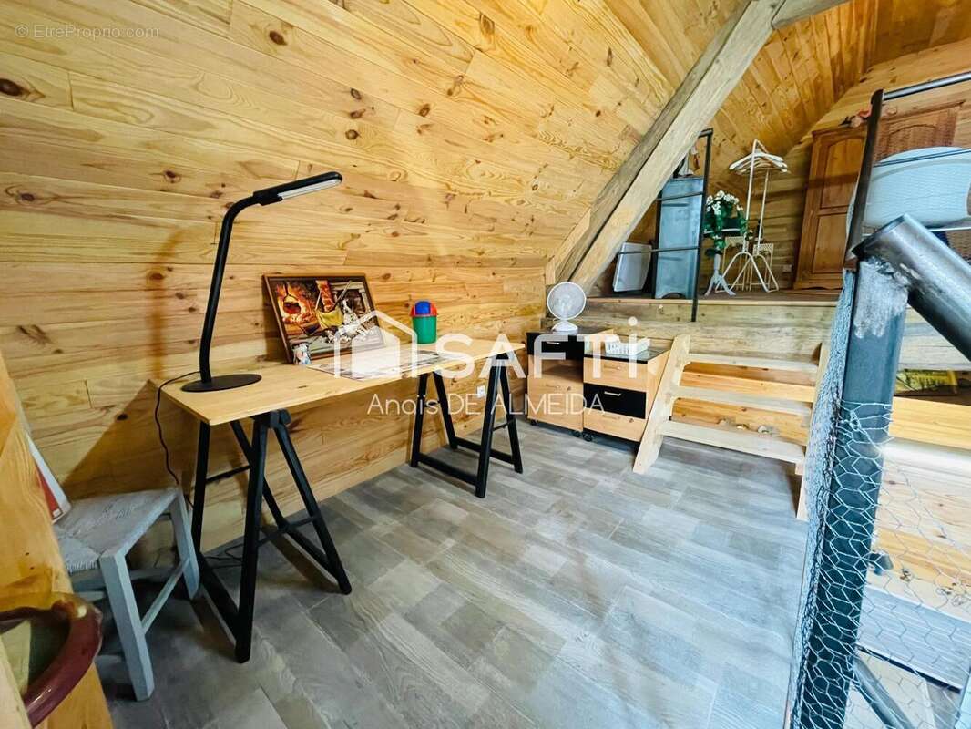Maison 128 m² à Fismes  - photo 8