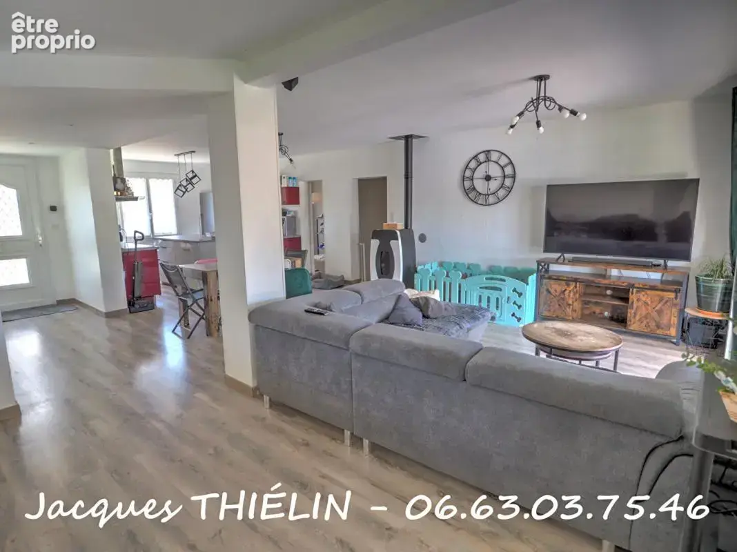 Spacieuse maison familiale de 180 m² avec 7 chambres et piscine chauffée - photo 8