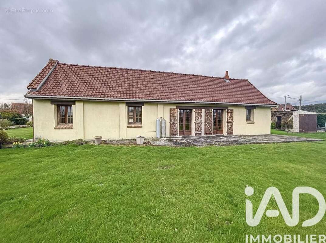 Photo 2 - Maison à LILLERS