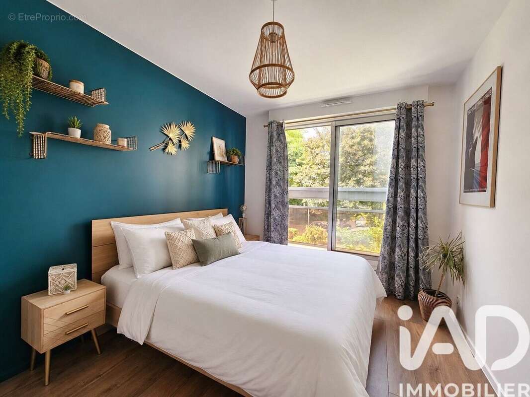 Photo 7 - Appartement à MAREIL-MARLY