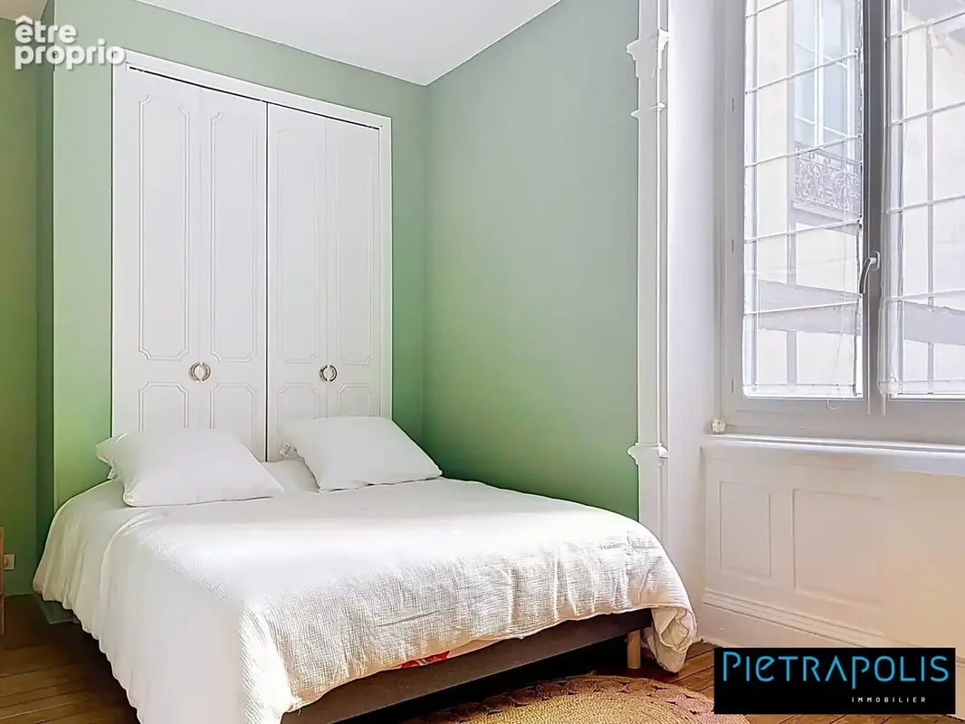 Appartement 4 pièces 106 m² à vendre à Villefranche-Sur-Saone (69400) - photo 6