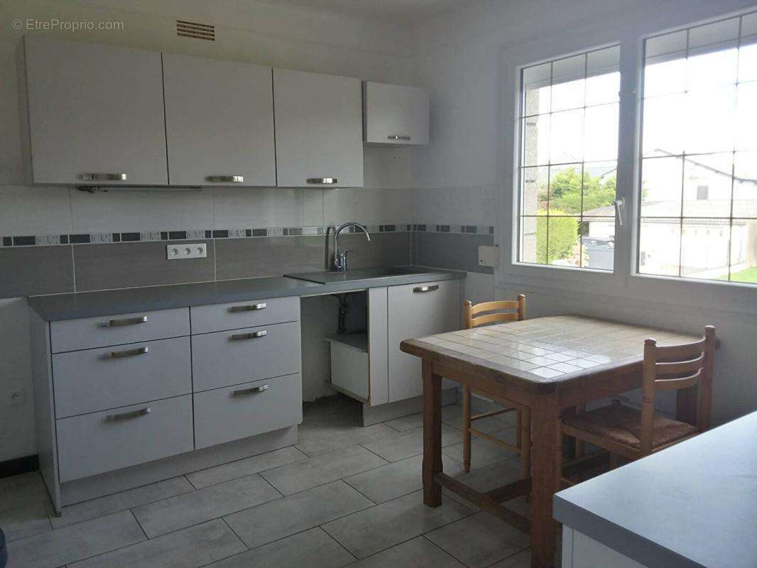 Maison familiale Malguenac 7 pièces 116 m2 - photo 4