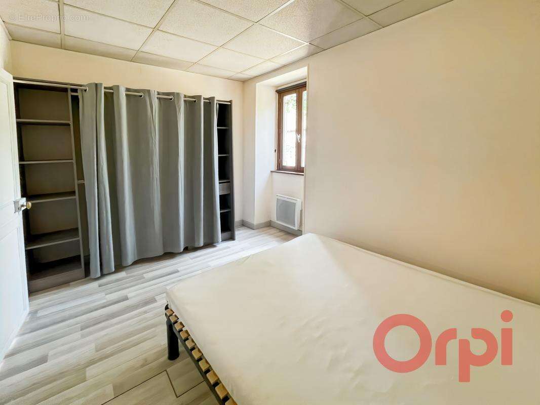 Maison à LURCY-LEVIS