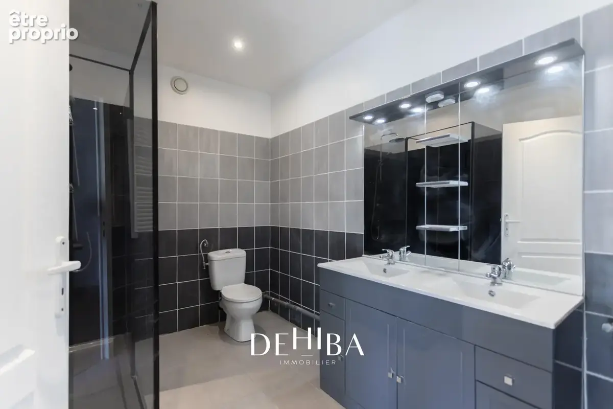 Grande maison plage / escale borely 8ème : idéal famille ou investisseur - photo 8