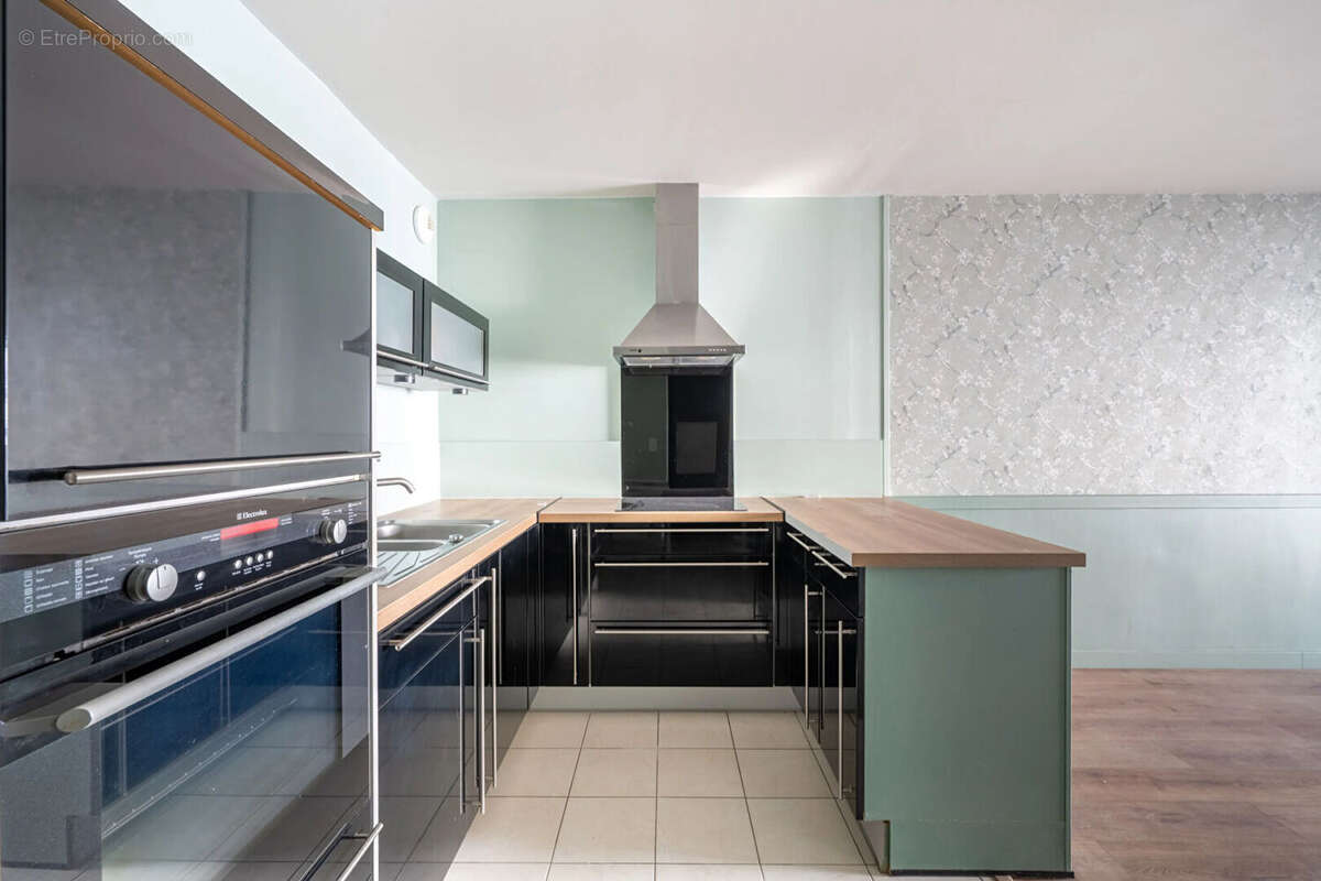 Appartement à PERSAN