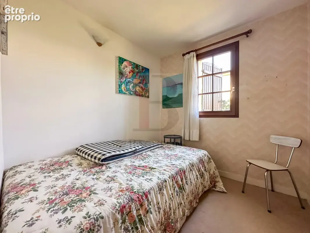 Maison 5 pièces 107 m² à vendre à Fouras (17450) - photo 8