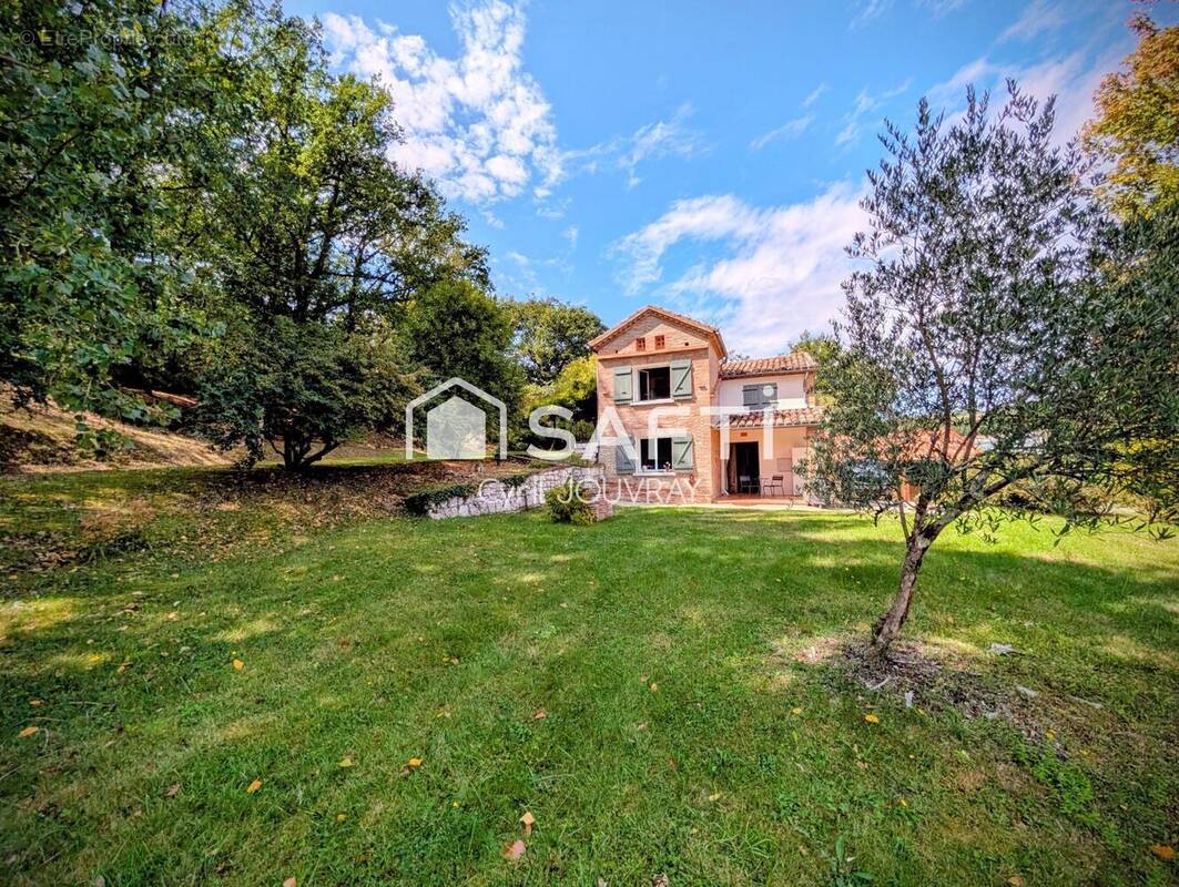Photo 1 - Maison à VAZERAC