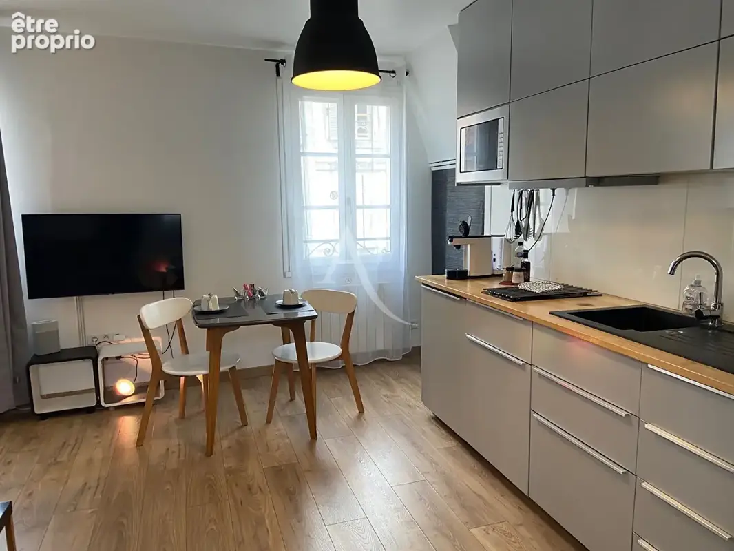 Secteur Le Marché  - Ensemble immobilier de charme - photo 4