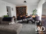 Photo 1 - Maison à AUCHY-LES-MINES