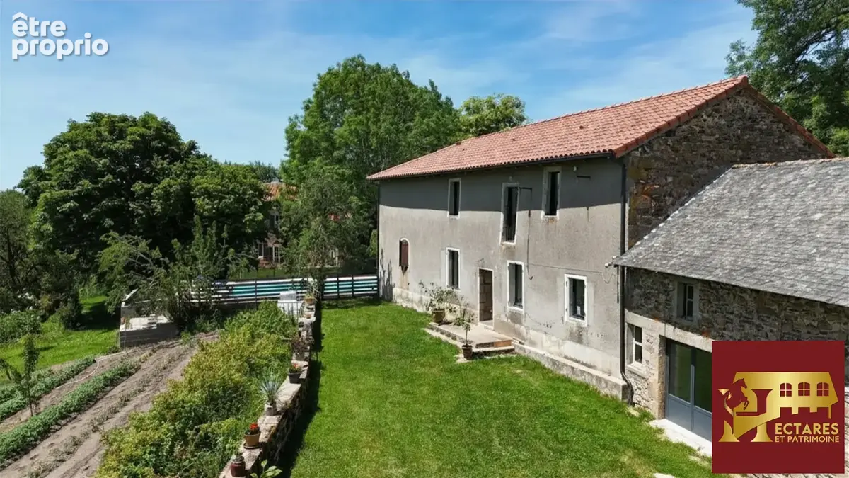 Domaine de caractère et activité touristique au coeur du haut-quercy - photo 8