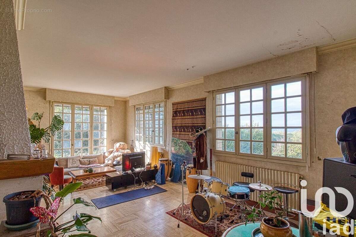 Photo 5 - Maison à ORGEVAL