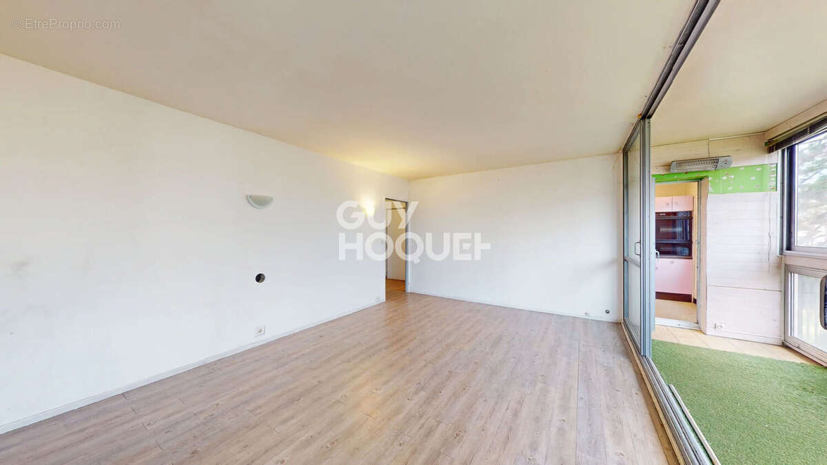 Appartement à FRANCONVILLE