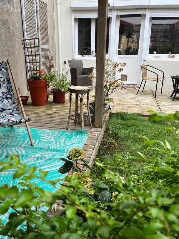 Photo 5 - Maison à BERCK