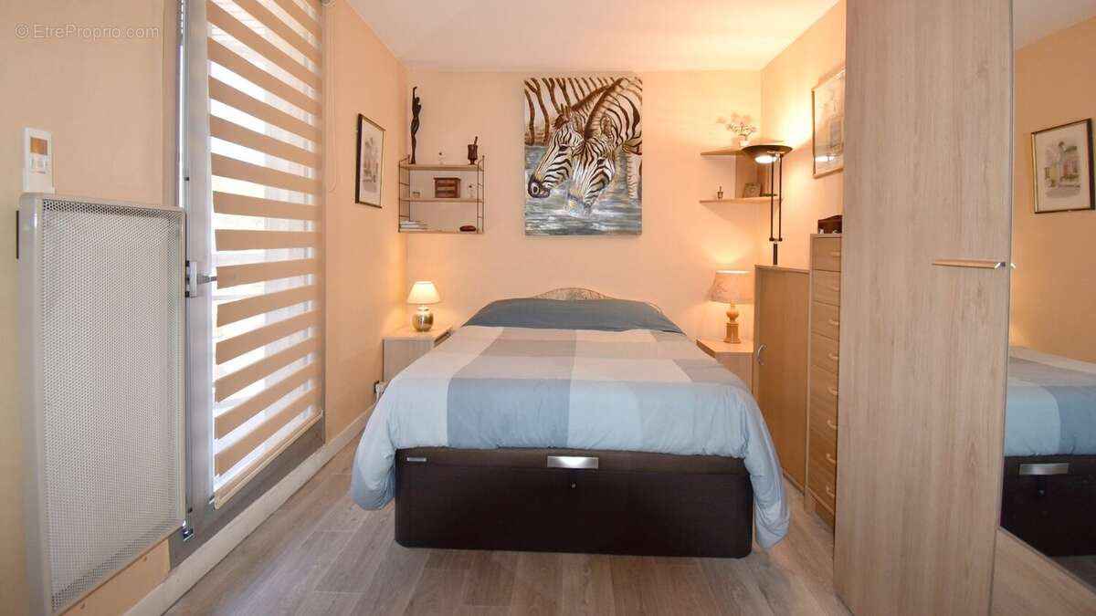 Appartement à VICHY