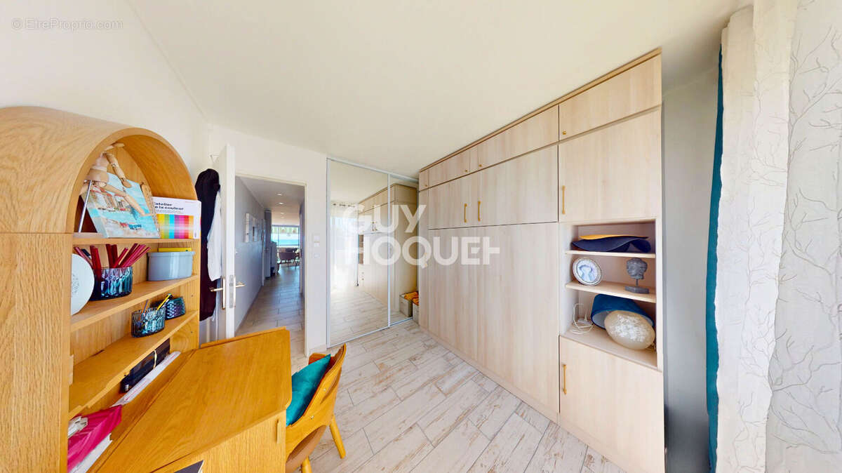 Appartement à SAINT-NAZAIRE