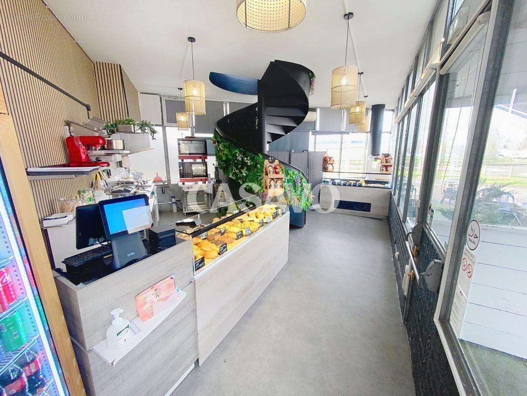 Appartement à BRUGES