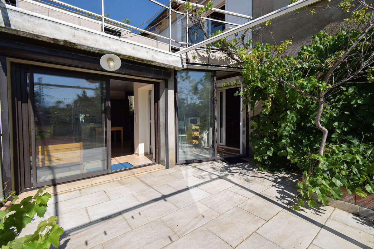 ENVEITG   Propriété de caractère sur plus de 2 000 m2 de terrain - photo 32