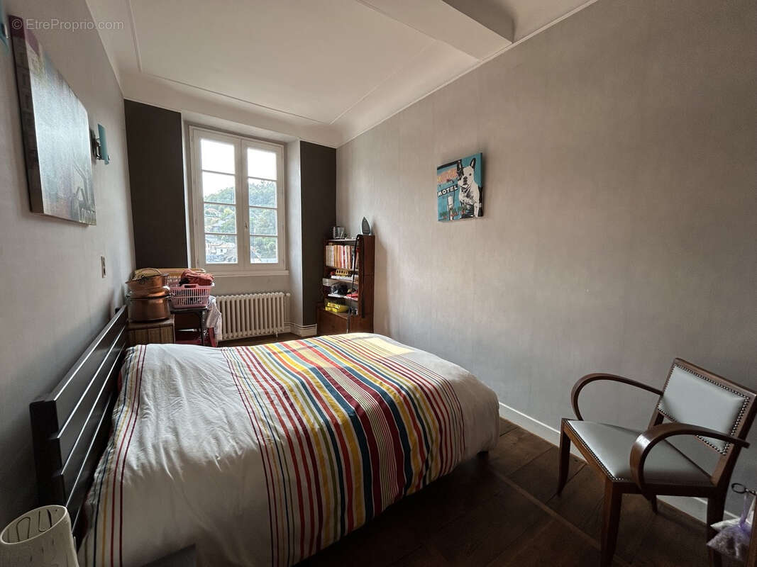 Appartement à TULLE