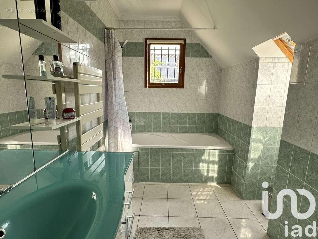 Photo 8 - Maison à VILLENEUVE-SAINT-GEORGES