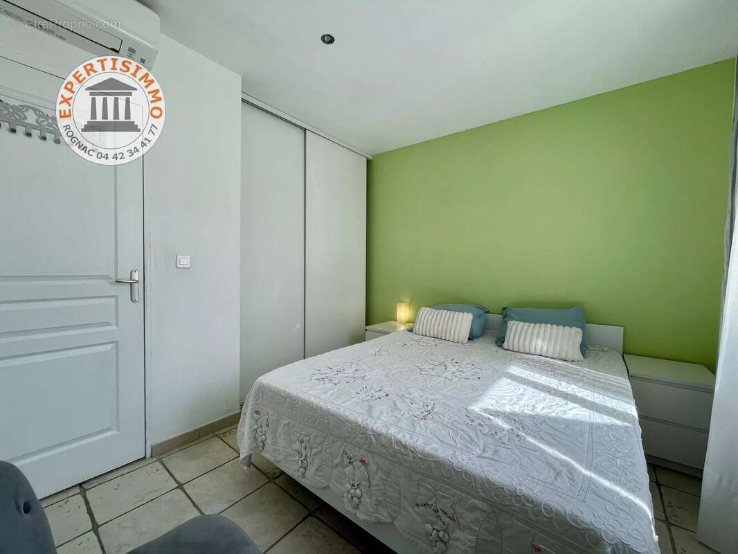 Maison à BERRE-L'ETANG