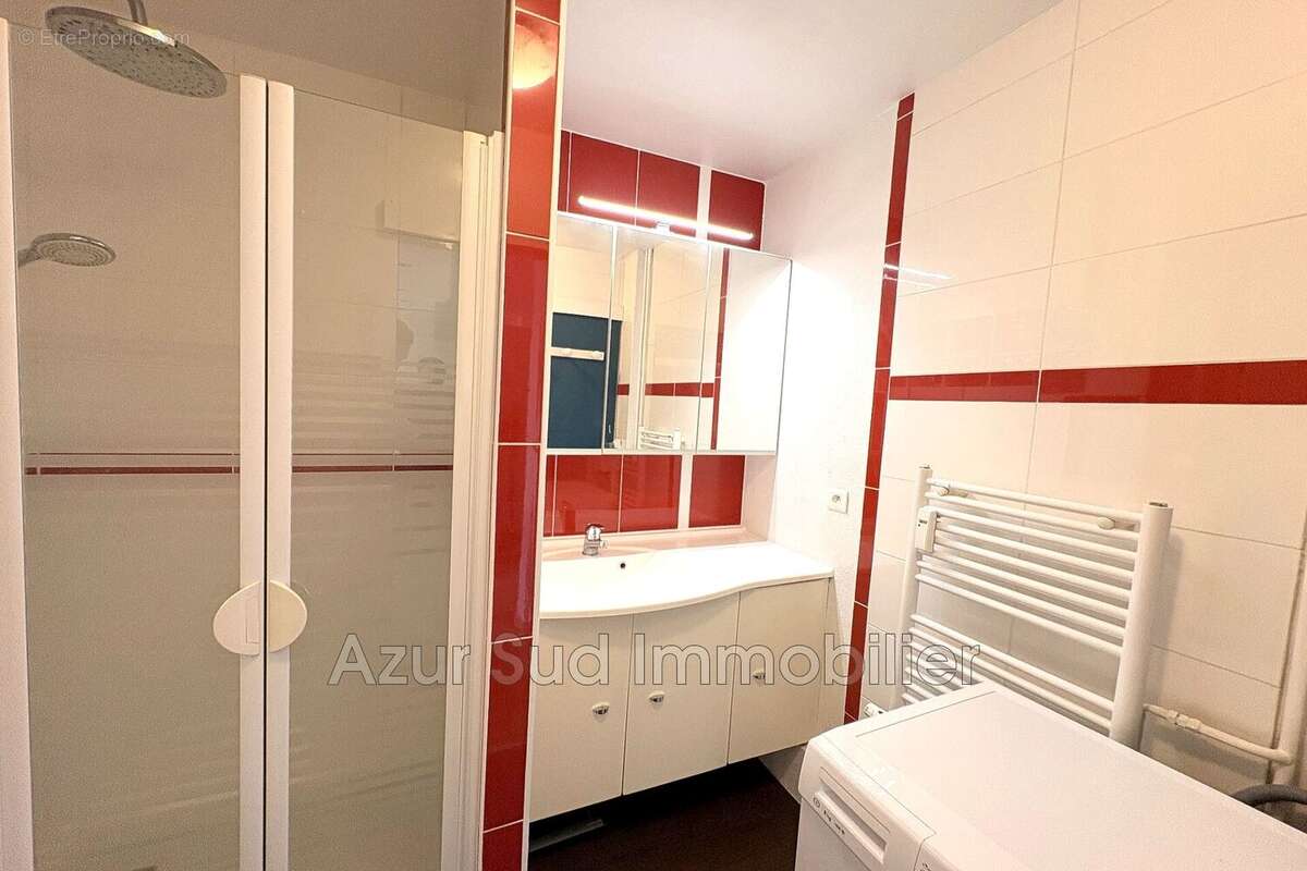 Appartement à Antibes  - photo 8