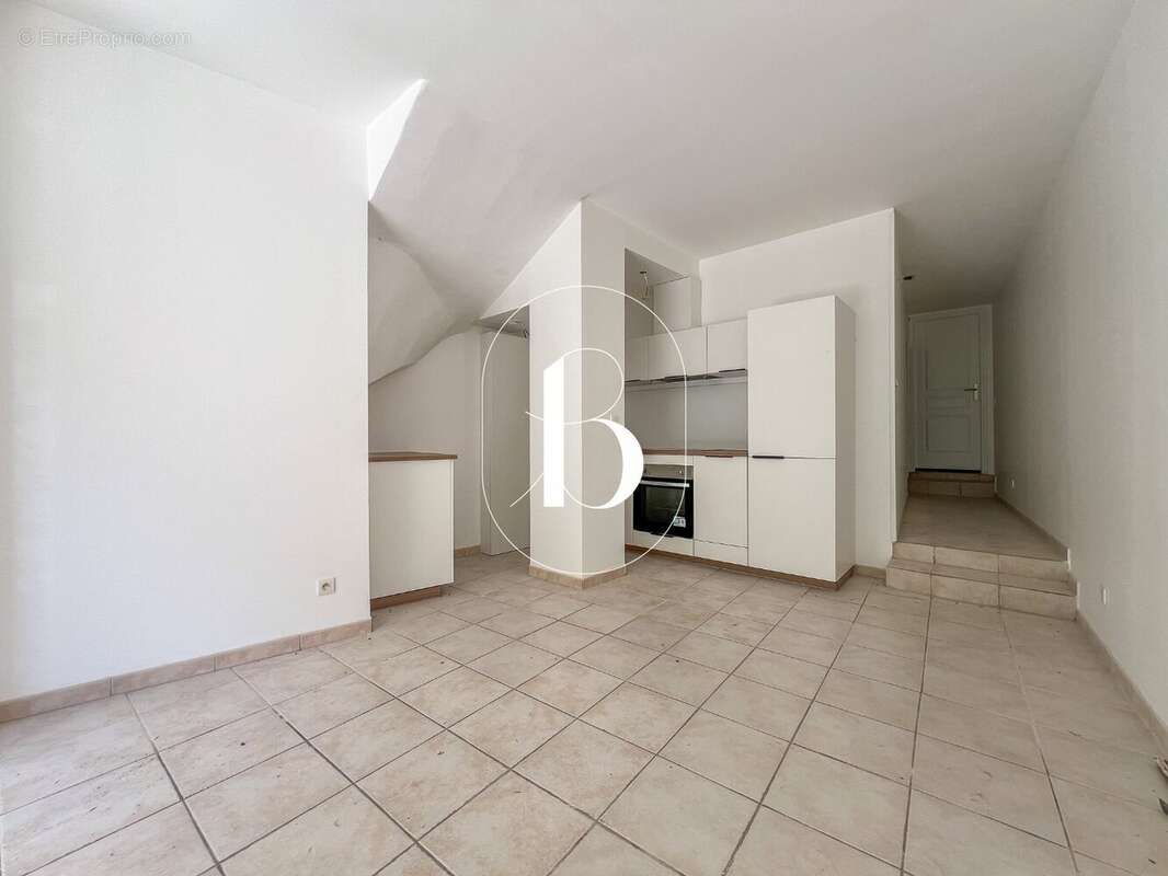 Appartement à VAGNAS